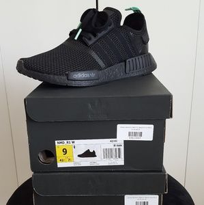 Women's Adidas NMD R1
